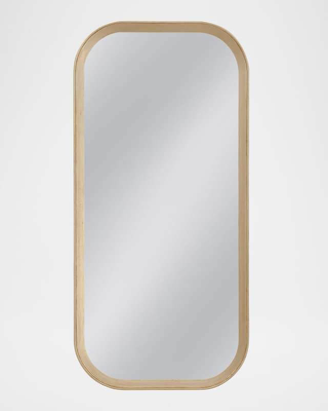 Gatlin 50" Wall Mirror